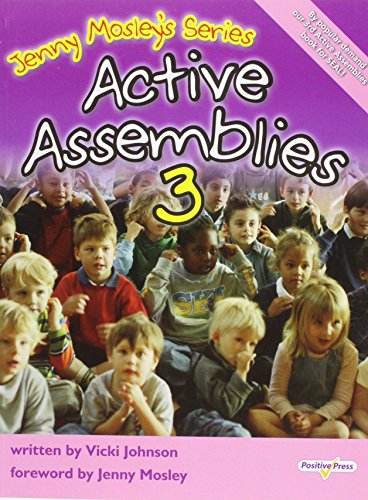Beispielbild fr Active Assemblies 3 zum Verkauf von WorldofBooks