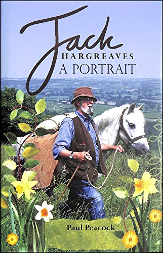 Beispielbild fr Jack Hargreaves: A Portrait zum Verkauf von WorldofBooks