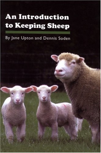 9781904871224: An Introduction to Keeping Sheep