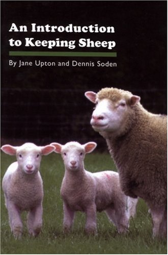 Stock image for An Introduction to Keeping Sheep for sale by Brit Books