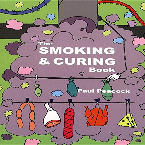 9781904871613: The Smoking and Curing Book
