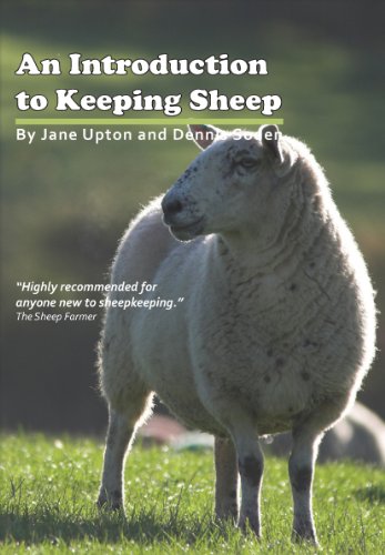 Stock image for An Introduction to Keeping Sheep for sale by WorldofBooks