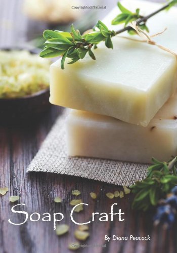 Stock image for Soap Craft for sale by Better World Books: West