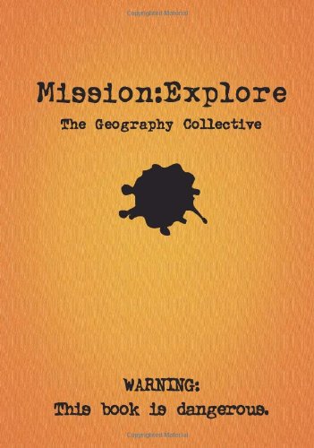 Stock image for Mission Explore: 1 for sale by WorldofBooks