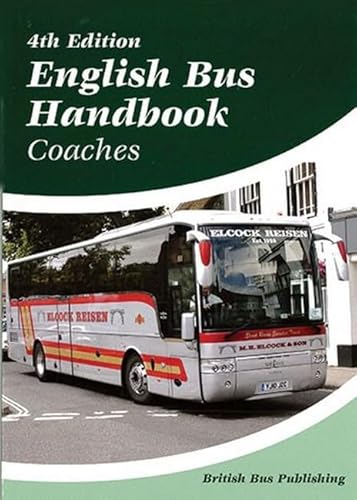 Stock image for English Bus Handbook - Smaller Groups for sale by AwesomeBooks