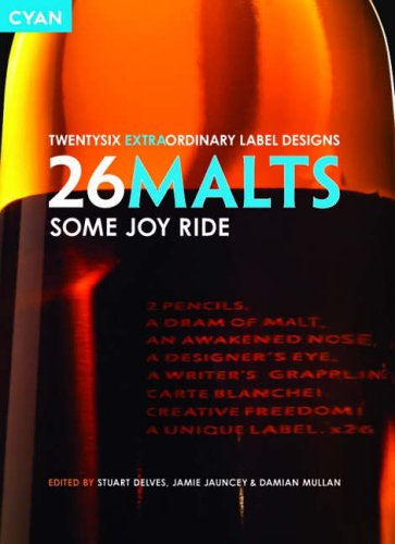 Stock image for 26 Malts Some Joy Ride for sale by WorldofBooks