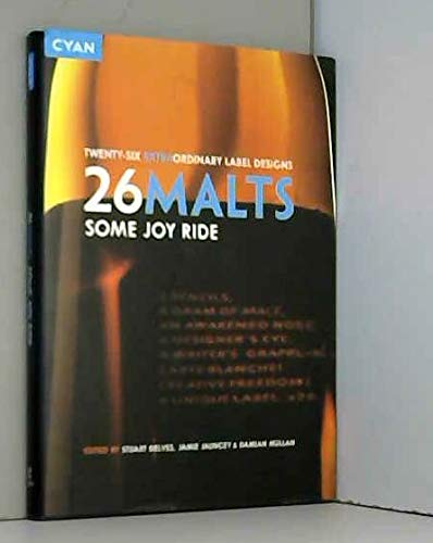 26 Malts : Some Joy Ride