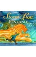 Stock image for The Storm Lion of Penzance for sale by AwesomeBooks