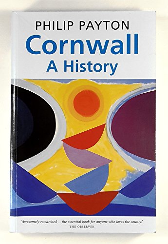 Beispielbild fr Cornwall: A History zum Verkauf von WorldofBooks