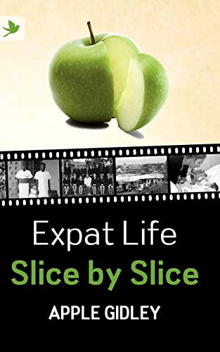 Beispielbild fr Expat Life Slice by Slice zum Verkauf von BooksRun