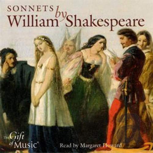 Beispielbild fr Sonnets by William Shakespeare zum Verkauf von WorldofBooks
