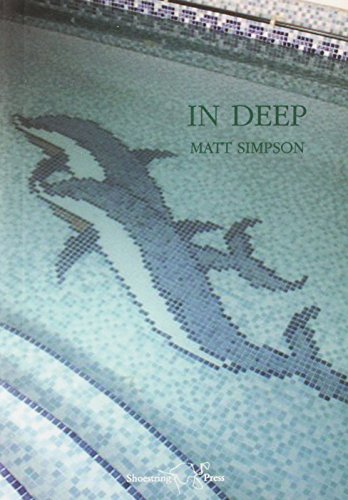 In Deep (9781904886280) by Matt Simpson