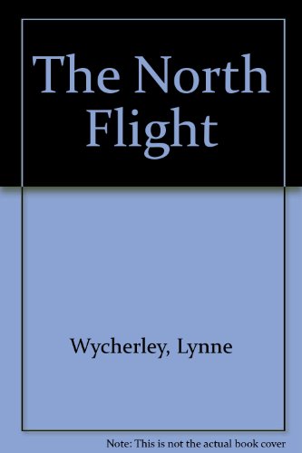 Beispielbild fr North Flight zum Verkauf von Blackwell's