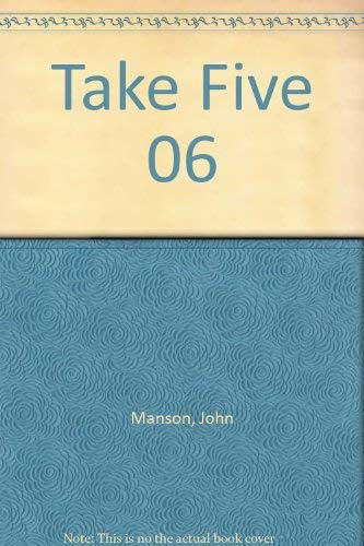 Stock image for Take Five 06 for sale by Blackwell's