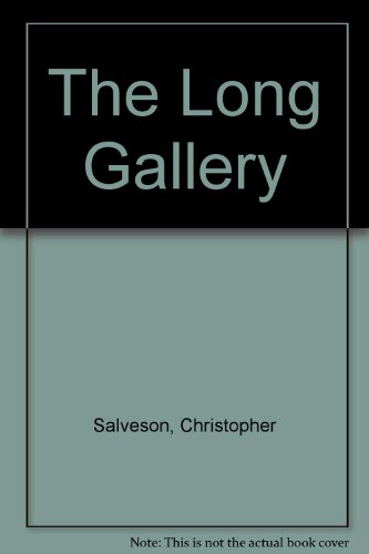 Beispielbild fr The Long Gallery zum Verkauf von Blackwell's