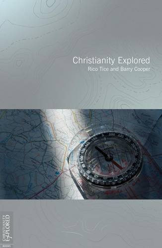 9781904889342: Christianity Explored