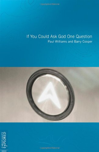 Imagen de archivo de If You Could Ask God One Question a la venta por Wonder Book