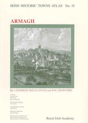 Stock image for Armagh for sale by Revaluation Books