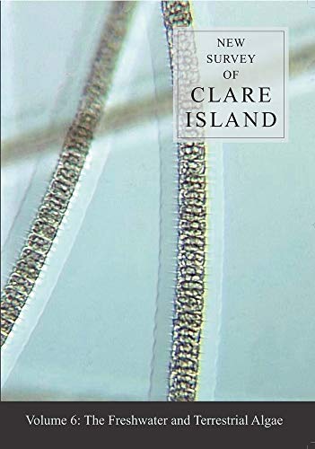 Beispielbild fr New Survey of Clare Island: The Freshwater and Terrestrial Algae zum Verkauf von Kennys Bookstore