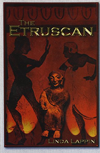 9781904893004: The Etruscan