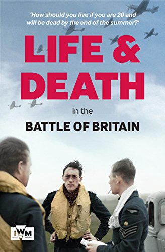 Beispielbild fr Life and Death in the Battle of Britain zum Verkauf von WorldofBooks