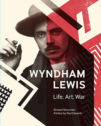 Imagen de archivo de Wyndham Lewis: Life, Art, War a la venta por WorldofBooks
