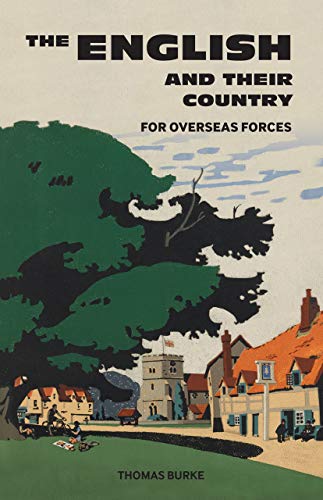 Stock image for The English and Their Country for sale by Blackwell's