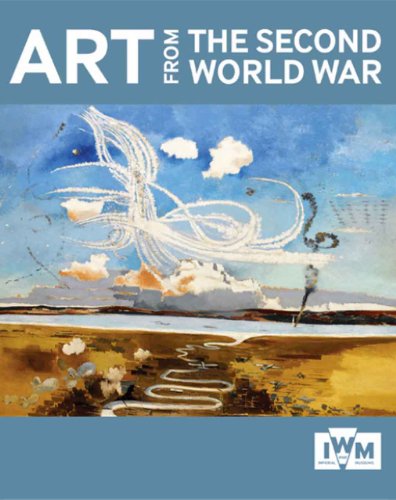 Imagen de archivo de Art from the Second World War a la venta por WorldofBooks
