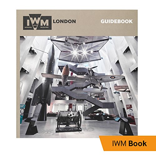9781904897781: IWM London Guidebook [Lingua Inglese]