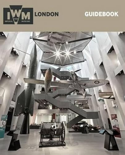 Stock image for IWM London Guidebook for sale by SecondSale