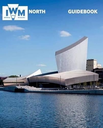 Beispielbild fr IWM North Guidebook zum Verkauf von AwesomeBooks