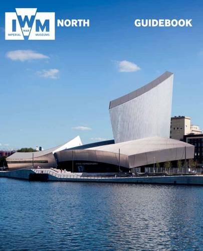 9781904897828: IWM North Guidebook [Lingua Inglese]