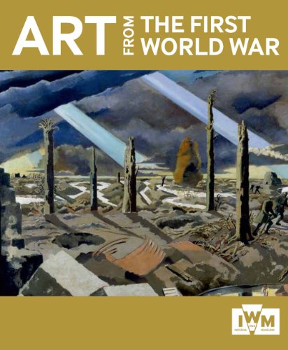 Stock image for Art from the First World War for sale by WorldofBooks