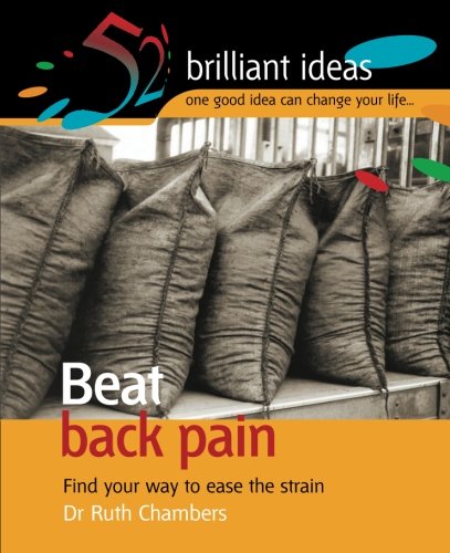 Stock image for Beat Back Pain for sale by WorldofBooks