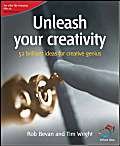 Stock image for Unleash Your Creativity: Secrets of Creative Genius (52 Brilliant Ideas) for sale by WorldofBooks