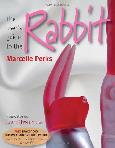 Beispielbild fr The User's Guide to the Rabbit (52 Brilliant Little Ideas) zum Verkauf von WorldofBooks