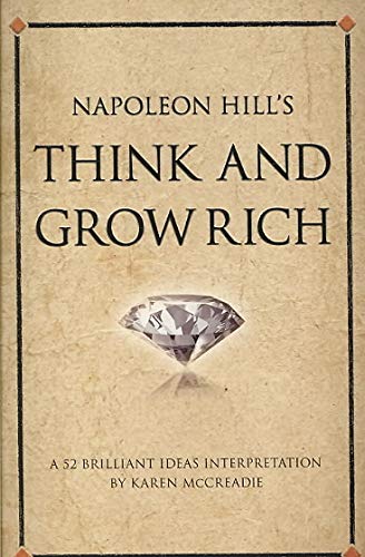 Beispielbild fr Napoleon Hill's Think and Grow Rich zum Verkauf von Blackwell's