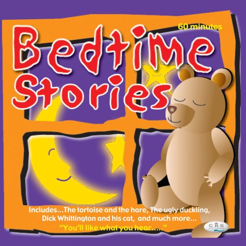 Imagen de archivo de Bedtime Stories (Children's favourite tales) a la venta por WorldofBooks