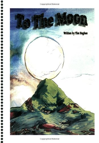 Stock image for To the Moon: A Multicultural Assembly Book for sale by WorldofBooks