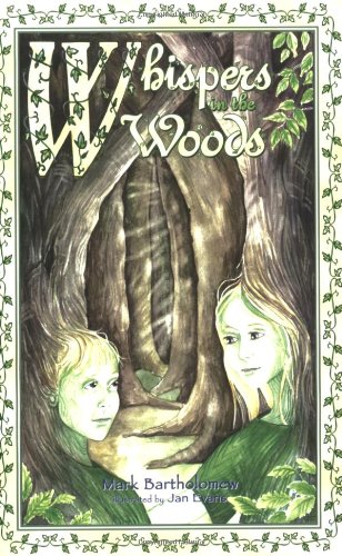 Stock image for Whispers in the Woods (Green Children of Woolpit S.) for sale by ThriftBooks-Atlanta