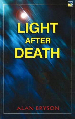 Beispielbild fr Light After Death zum Verkauf von ThriftBooks-Dallas
