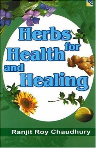 Beispielbild fr Herbs for Health and Healing zum Verkauf von Majestic Books