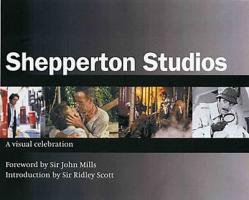 Stock image for Shepperton Studios - with bonus region-free DVD for sale by AwesomeBooks