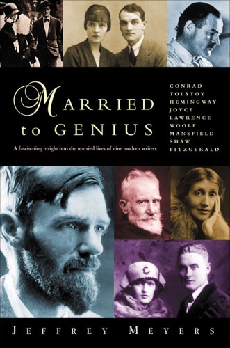 9781904915089: Married to Genius