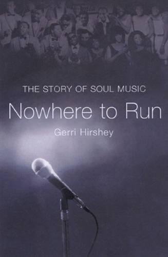 Stock image for Nowhere To Run for sale by WorldofBooks