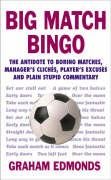 Stock image for Big Match Bingo for sale by Books Puddle
