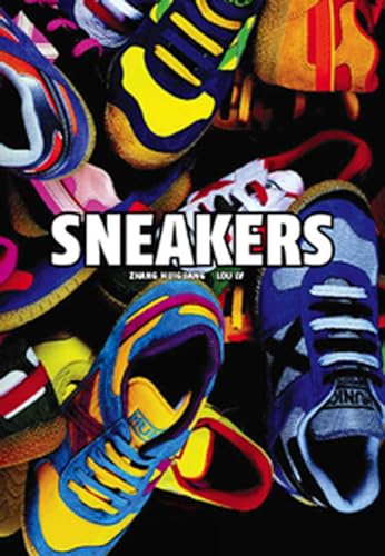 Imagen de archivo de Sneakers a la venta por Brit Books