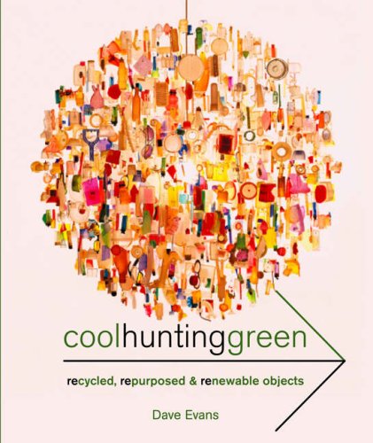 Beispielbild fr Cool Hunting Green zum Verkauf von Reuseabook