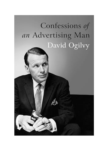 Stock image for Confessions of an Advertising Man for sale by New Legacy Books