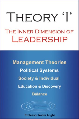 9781904916048: Theory "I": The Inner Dimension of Leadership